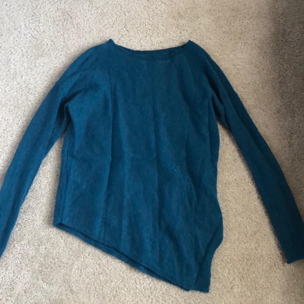 100% cashmere Sweater